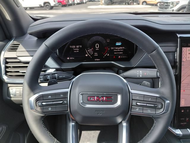 New 2025 GMC Acadia Elevation FWD image 29