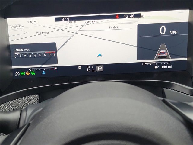 New 2026 Subaru Outback Limited image 29