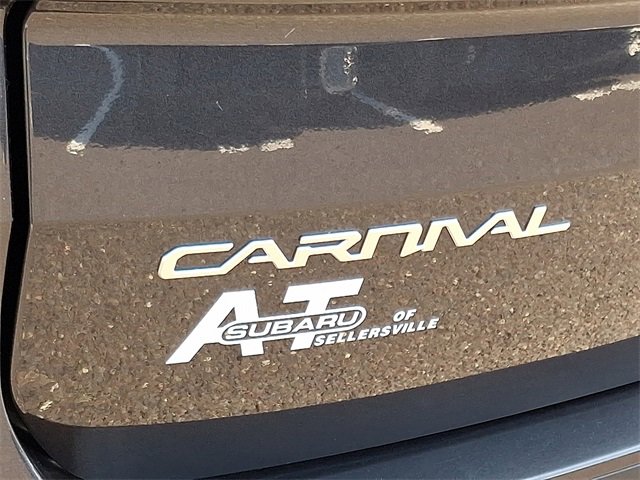 Used 2024 Kia Carnival SX Prestige image 33