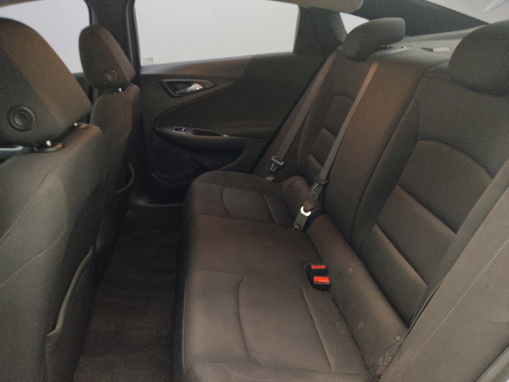 Used 2019 Chevrolet Malibu LS FWD image 18