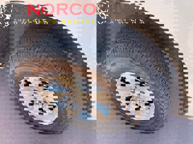 Used 2017 RAM 1500 Classic SLT image 11