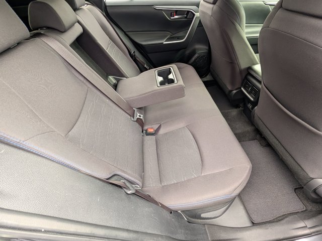 Used 2023 Toyota RAV4 SE AWD/4WD image 14