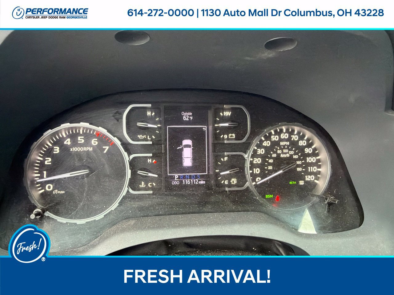 Used 2019 Toyota Tundra SR5 w/ TRD Sport Package AWD/4WD image 17