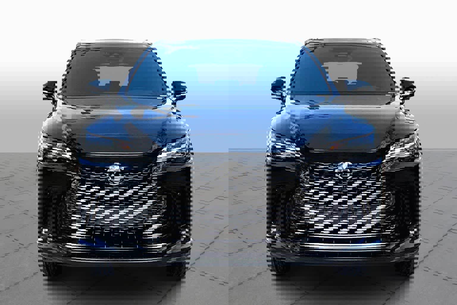 New 2026 Lexus RX 350h image 2