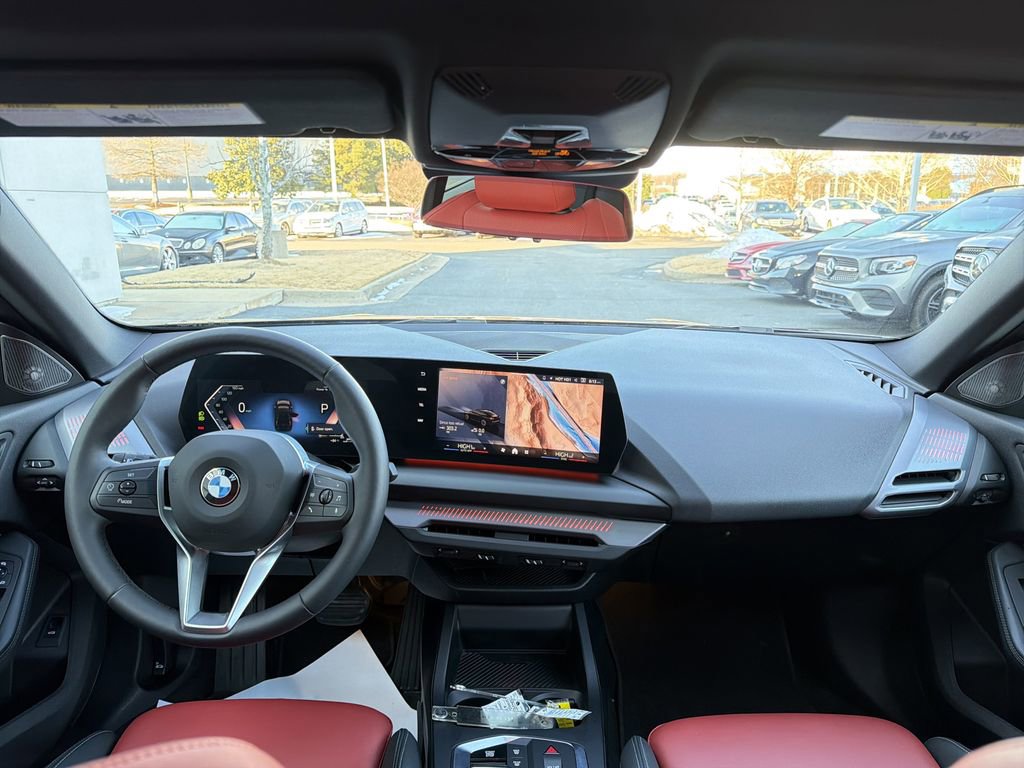 Used 2025 BMW 228i xDrive image 21