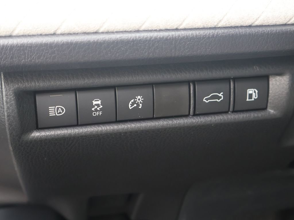 New 2026 Toyota Camry XLE w/ Premium Package AWD/4WD image 18