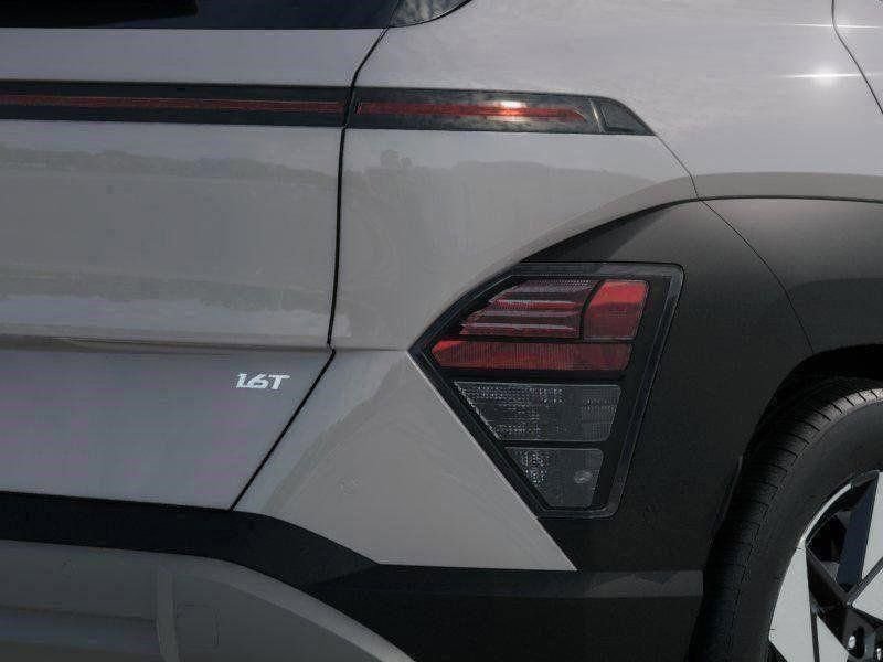 New 2026 Hyundai Kona SEL Sport image 10
