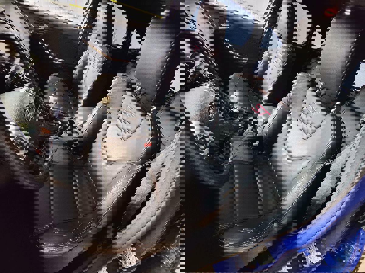 Used 2014 Ford Focus ST w/ Equipment Group 202A image 23