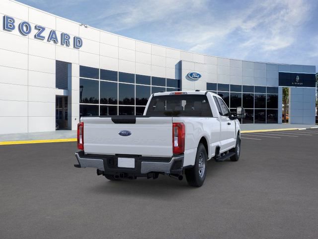 New 2026 Ford F250 XL w/ XL Chrome Package image 9