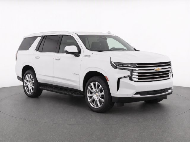 Used 2023 Chevrolet Tahoe High Country w/ Advanced Technology Package AWD/4WD image 2