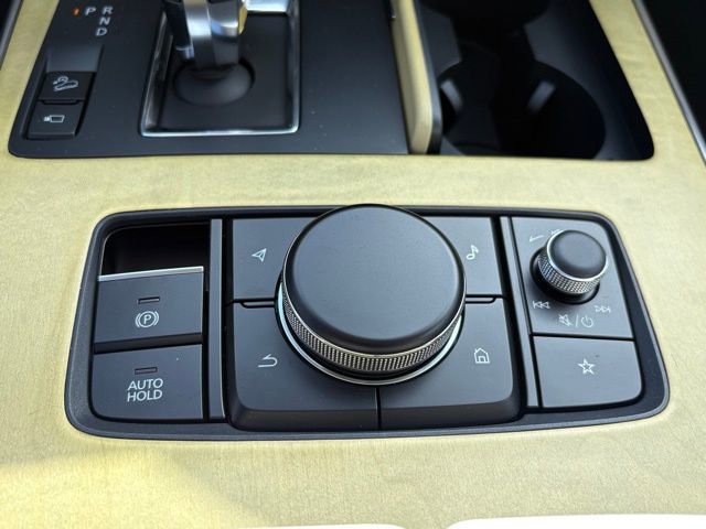 New 2026 MAZDA CX-90 3.3 Turbo S w/ Premium Plus image 23