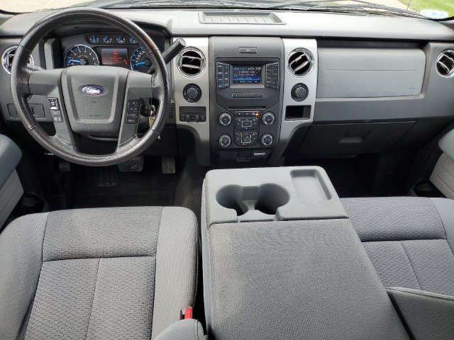 Used 2013 Ford F150 XLT w/ Luxury Equipment Group AWD/4WD image 21