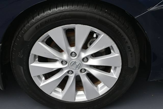 Used 2015 Honda Accord EX-L image 6