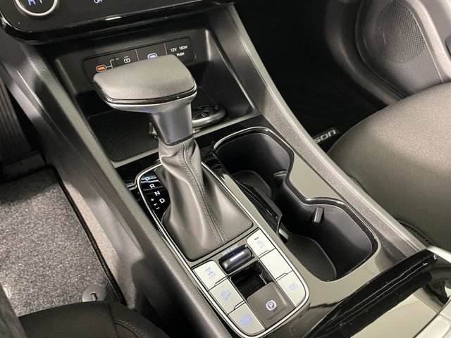 New 2026 Hyundai Tucson SEL AWD/4WD image 7