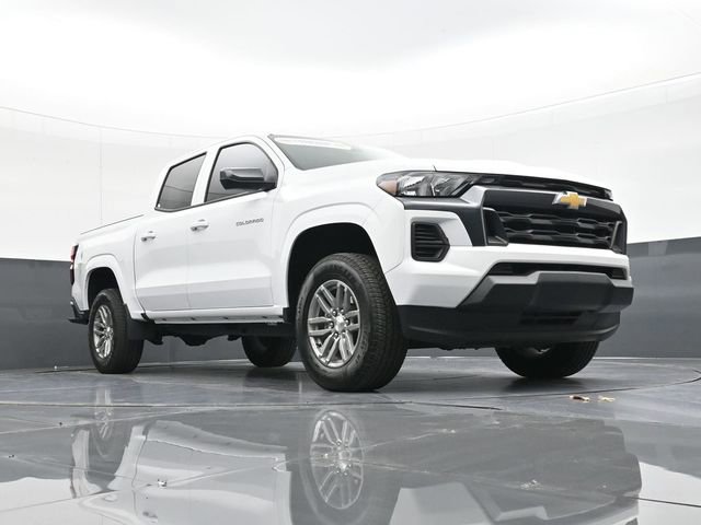 New 2025 Chevrolet Colorado LT w/ Advanced Trailering Package image 48