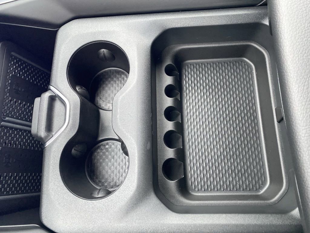 New 2026 RAM 2500 Laramie w/ Night Edition image 31