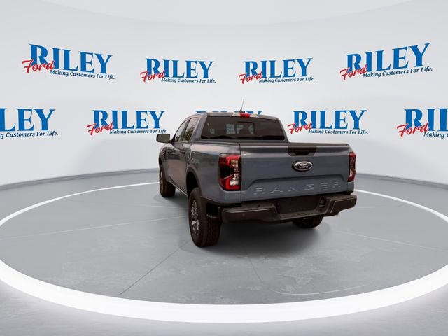 New 2025 Ford Ranger XLT w/ Trailer Tow Package AWD/4WD image 6