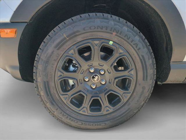 New 2026 Ford Bronco Sport Badlands w/ Badlands Tech Package AWD/4WD image 10