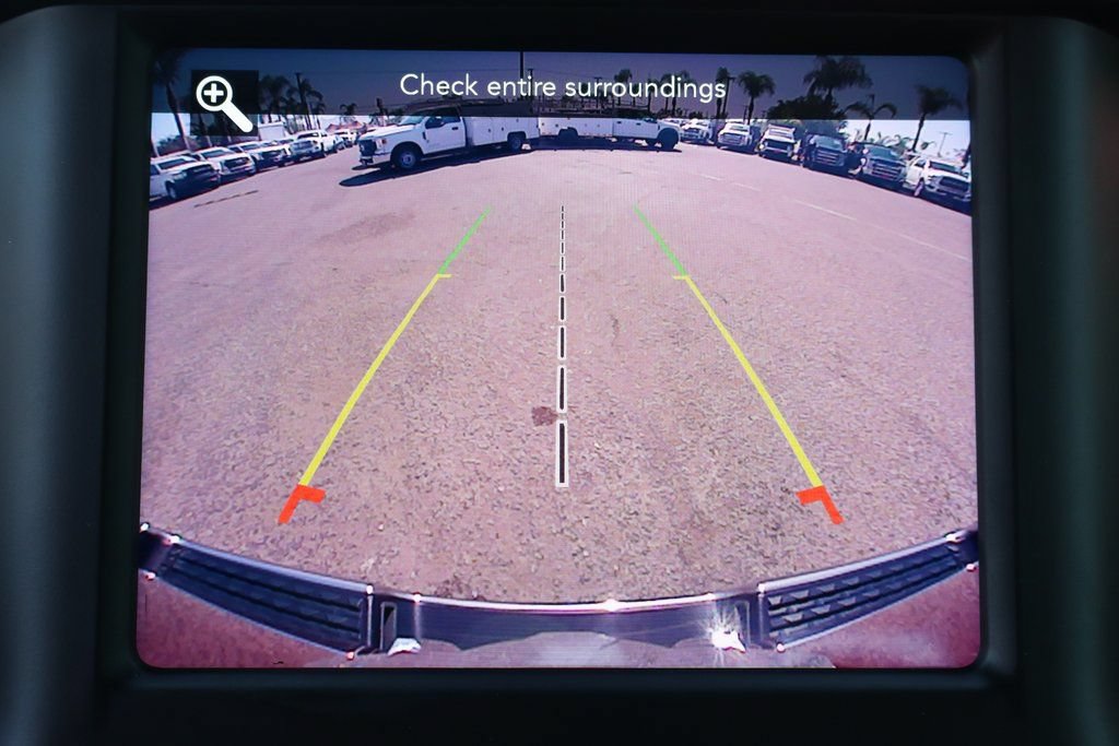 Used 2021 RAM 1500 Lone Star RWD image 29