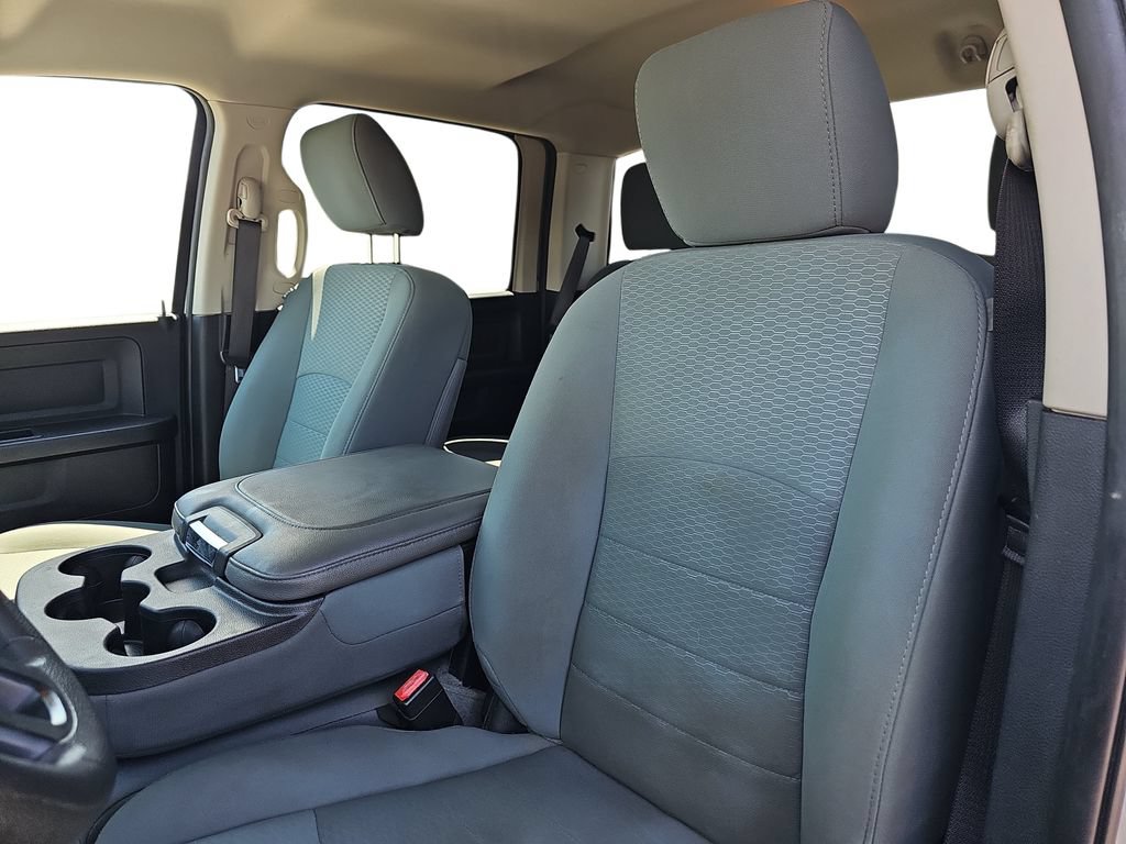Used 2019 RAM 1500 Tradesman w/ Tradesman SXT Package AWD/4WD image 15