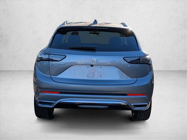 New 2026 Buick Envision Avenir image 8