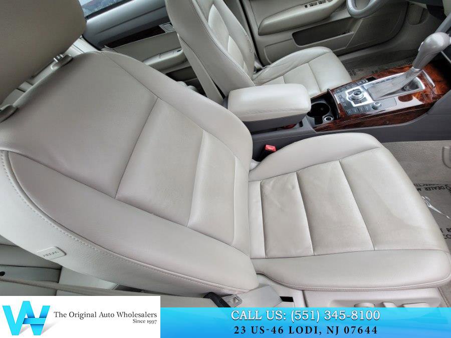 Used 2011 Audi A6 3.0T Premium Plus image 18