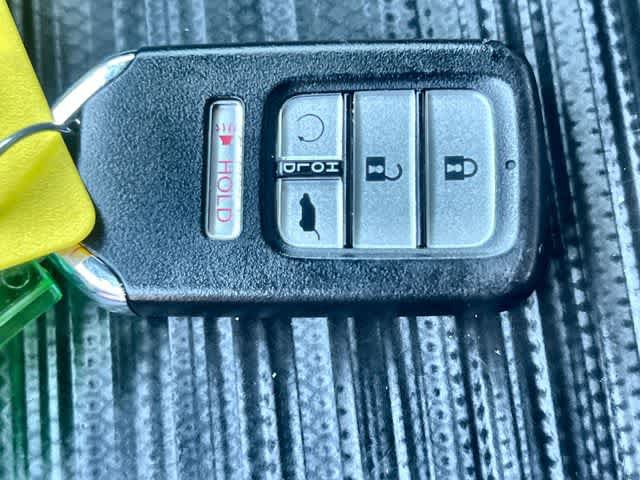 Certified 2023 Honda Passport Elite image 21