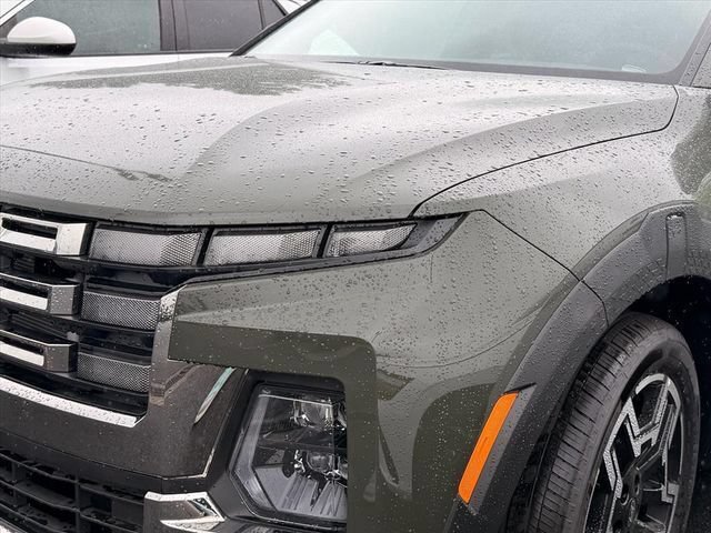 New 2026 Hyundai Santa Cruz Limited AWD/4WD image 29