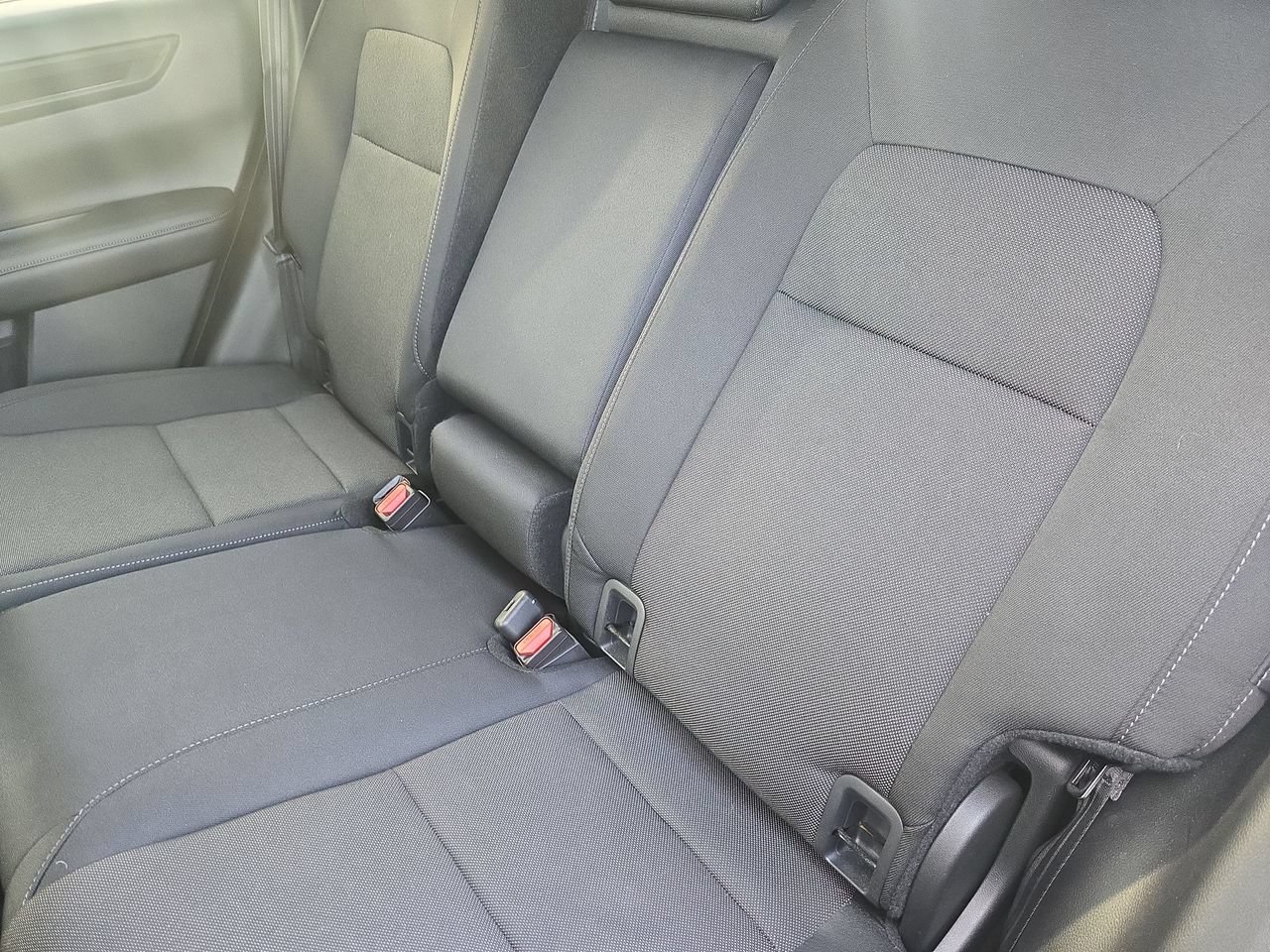 Used 2025 Honda CR-V LX image 24