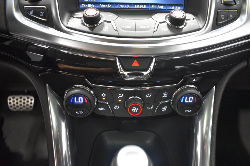 Used 2015 Chevrolet SS RWD image 25