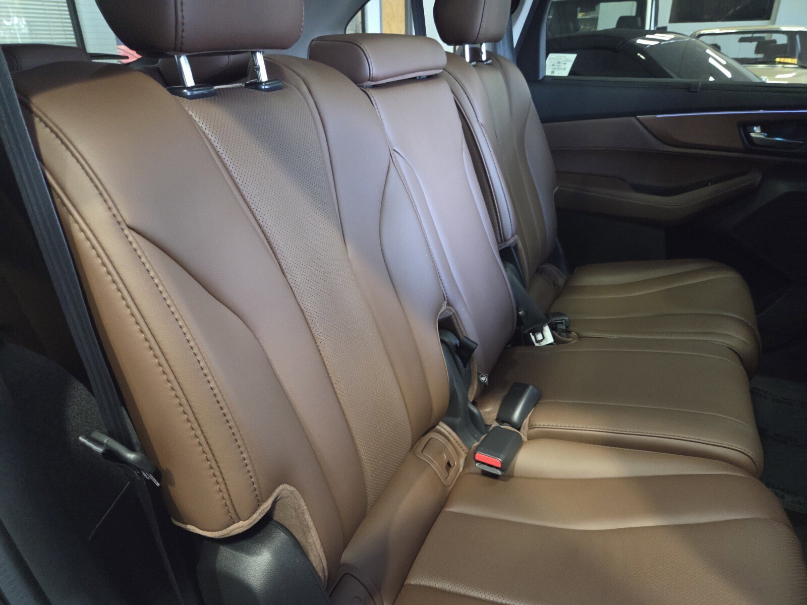 Used 2024 Acura MDX SH-AWD w/ Technology Package image 26