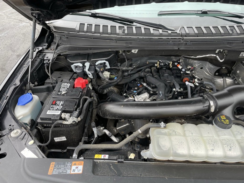 Used 2024 Ford Expedition Max Limited image 44