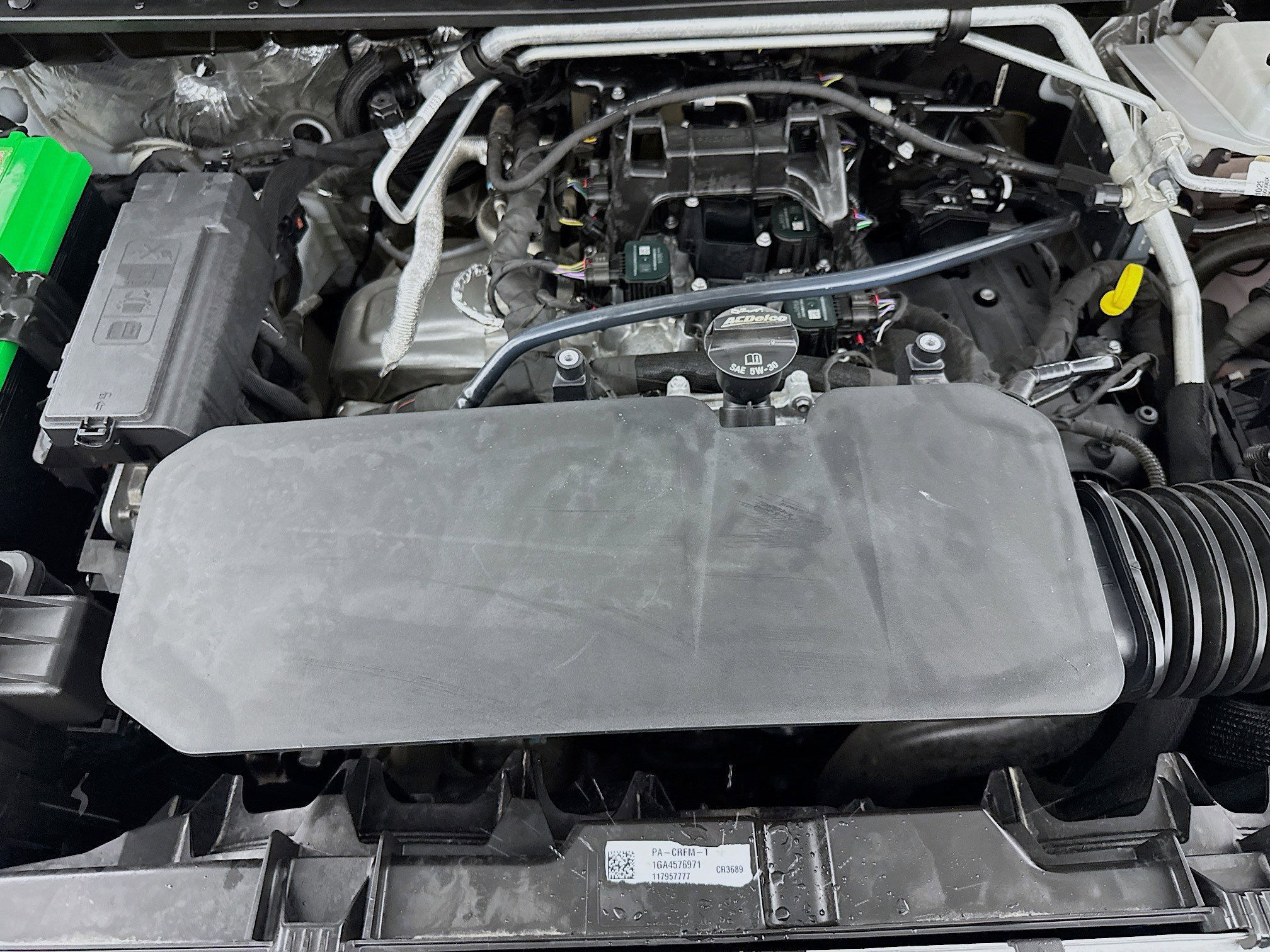 Used 2023 Chevrolet Colorado W/T w/ Safety Package image 38