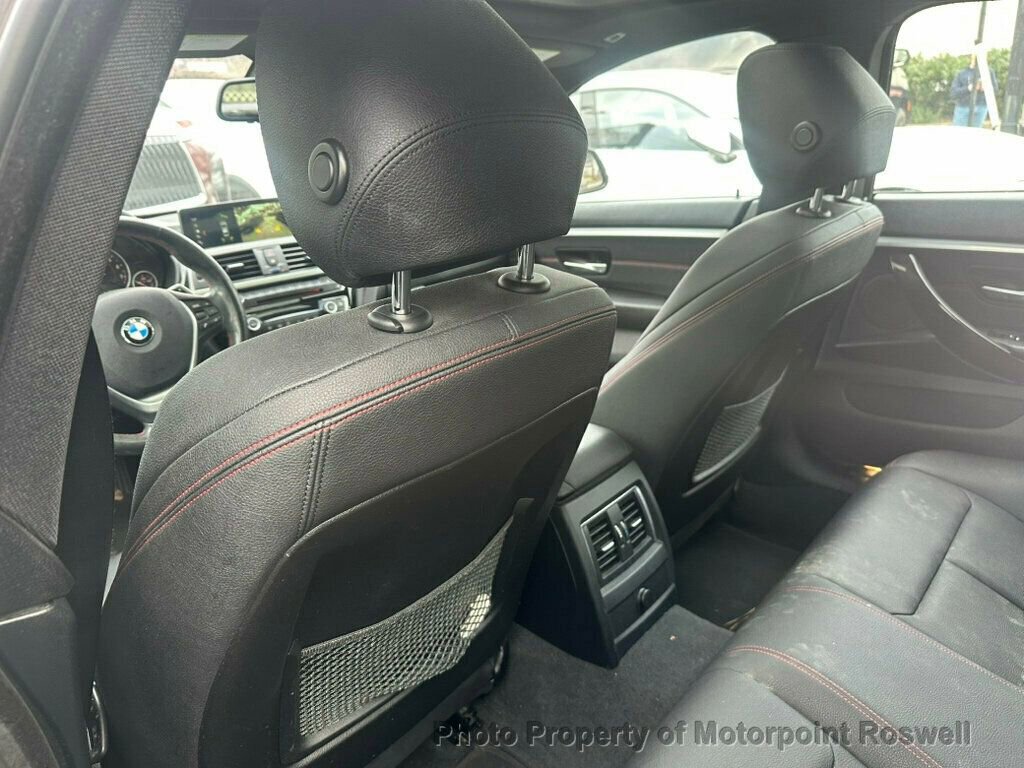 Used 2018 BMW 430i Gran Coupe image 10