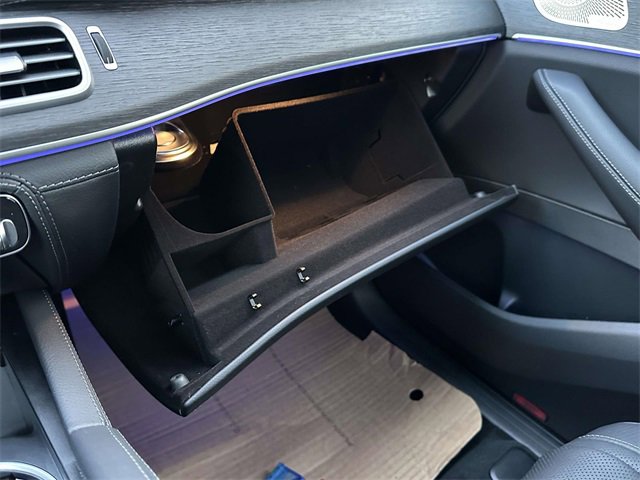 New 2026 Mercedes-Benz GLS 580 4MATIC image 30