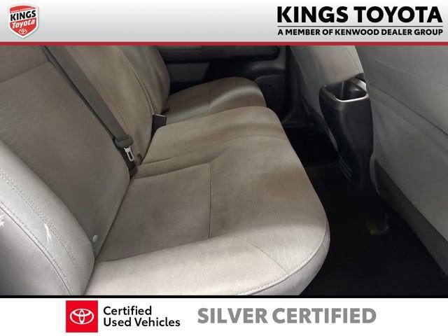 Certified 2019 Toyota Tacoma SR w/ SR Convenience Package image 14