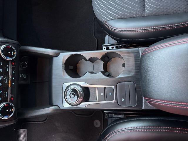 New 2025 Ford Escape ST-Line w/ Equipment Group 301A image 25