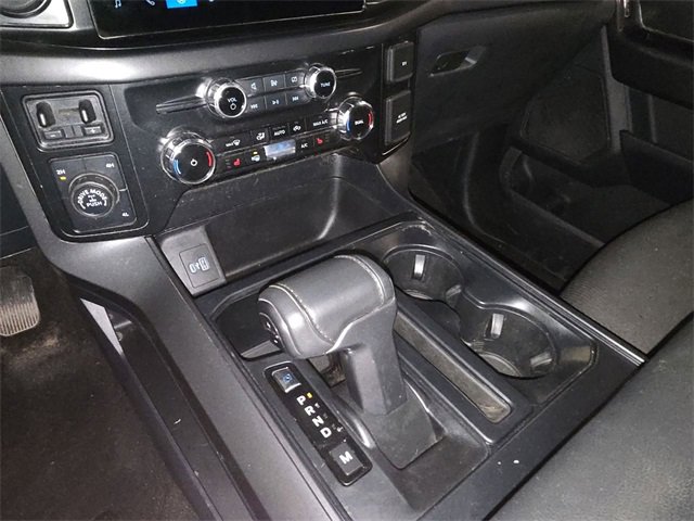 Used 2024 Ford F150 XLT w/ Equipment Group 302A MID image 20