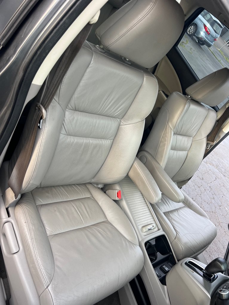Used 2013 Honda CR-V EX-L image 19
