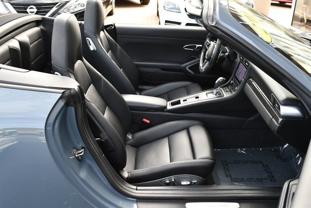 Used 2017 Porsche 911 Carrera image 61