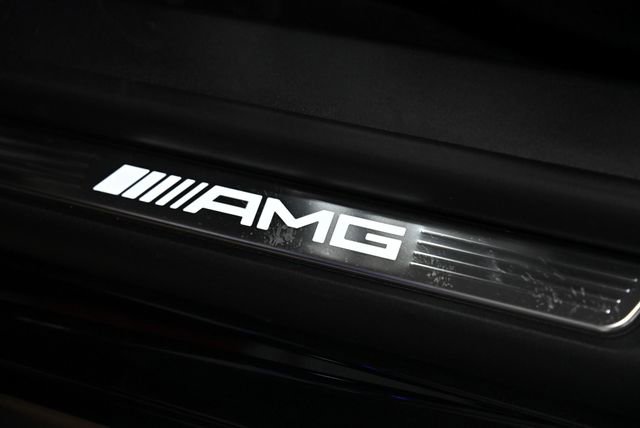 Used 2026 Mercedes-Benz SL 63 AMG S e Performance 4MATIC image 38