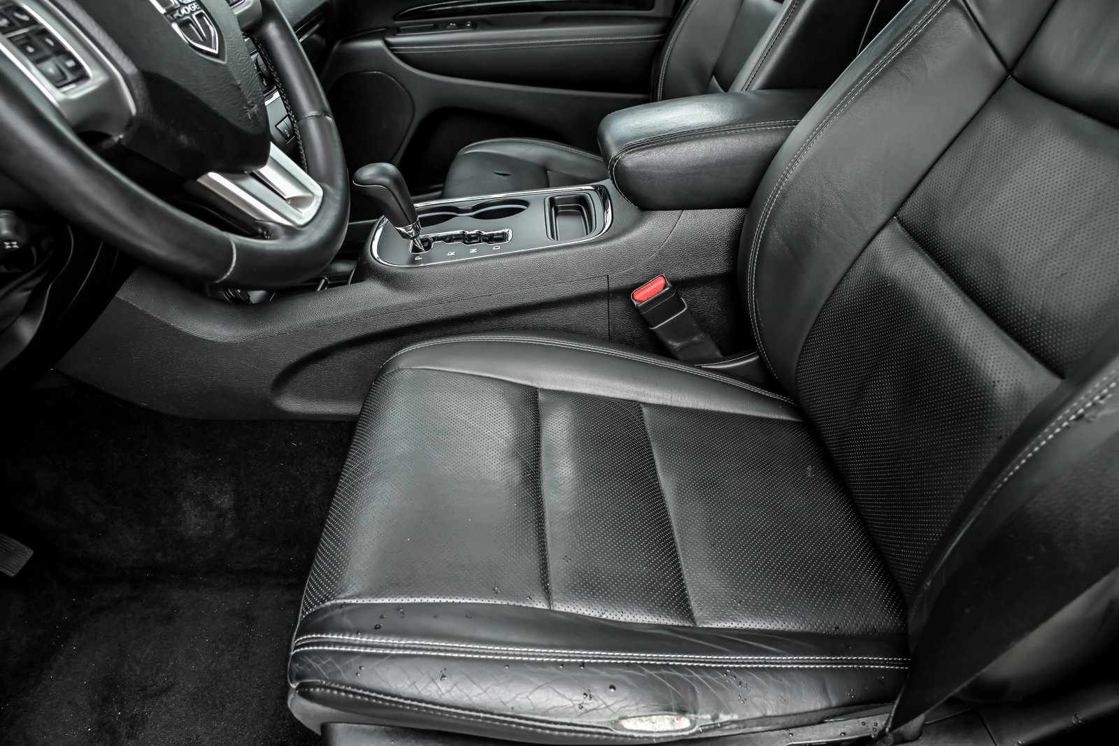 Used 2011 Dodge Durango Citadel AWD/4WD image 20