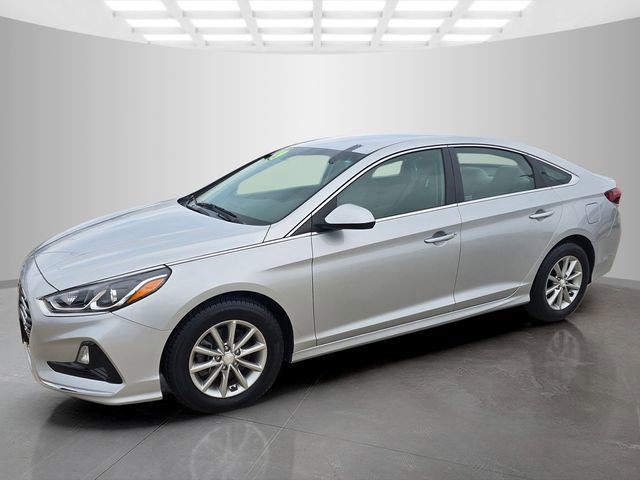 Used 2019 Hyundai Sonata SE FWD image 5