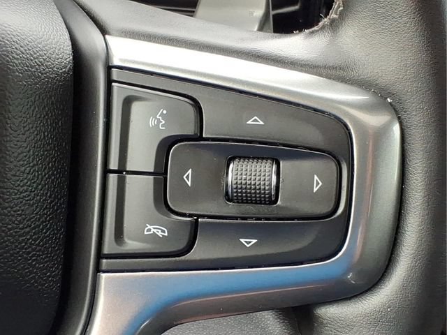 Used 2023 Chevrolet Silverado 1500 LT Trail Boss w/ LT Trail Boss Premium Package AWD/4WD image 25