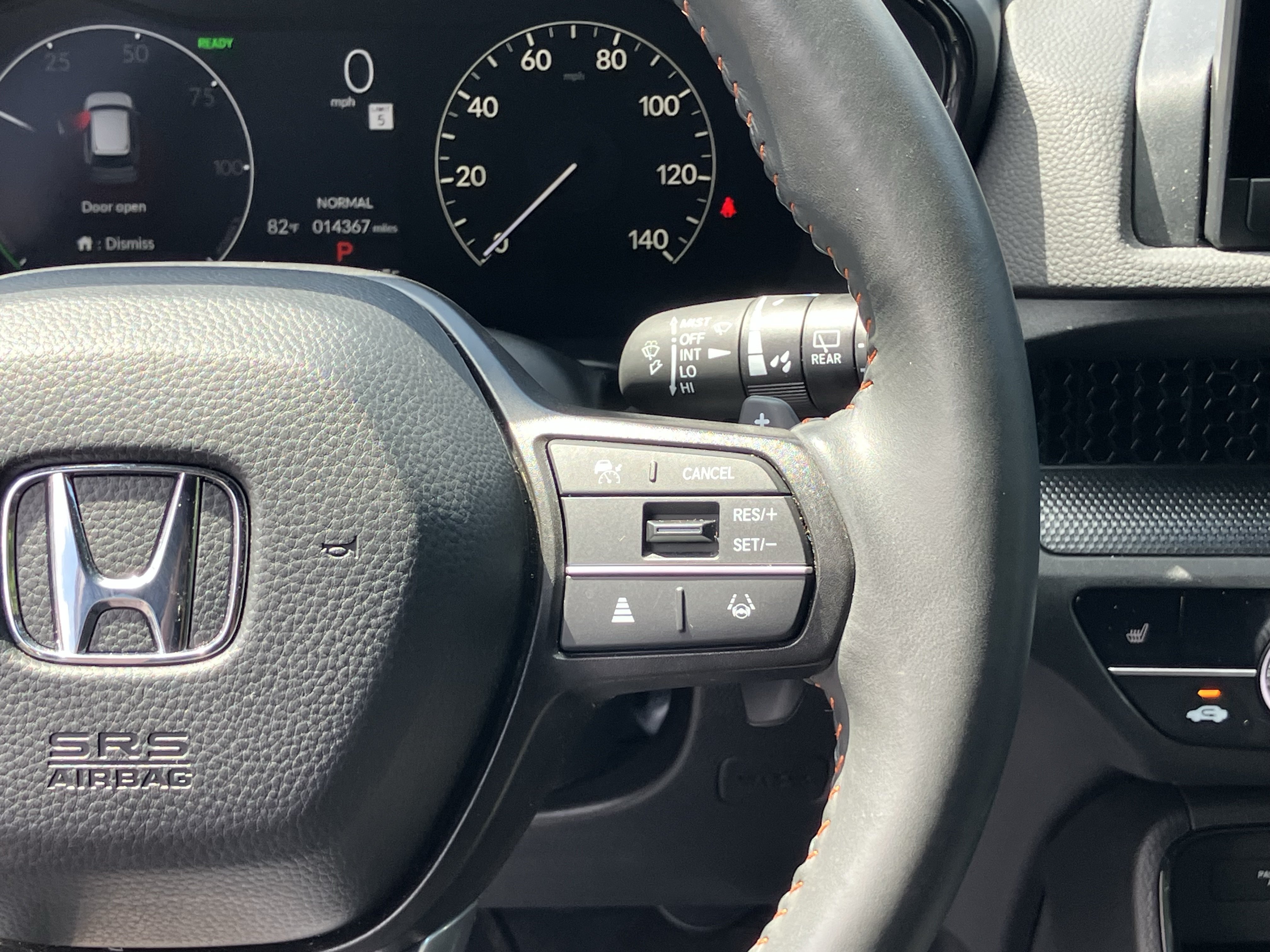 Certified 2024 Honda CR-V Sport image 21