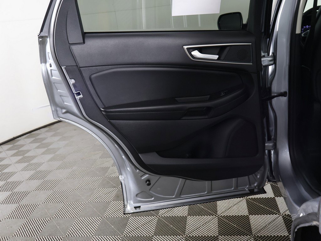 Used 2024 Ford Edge SEL image 22