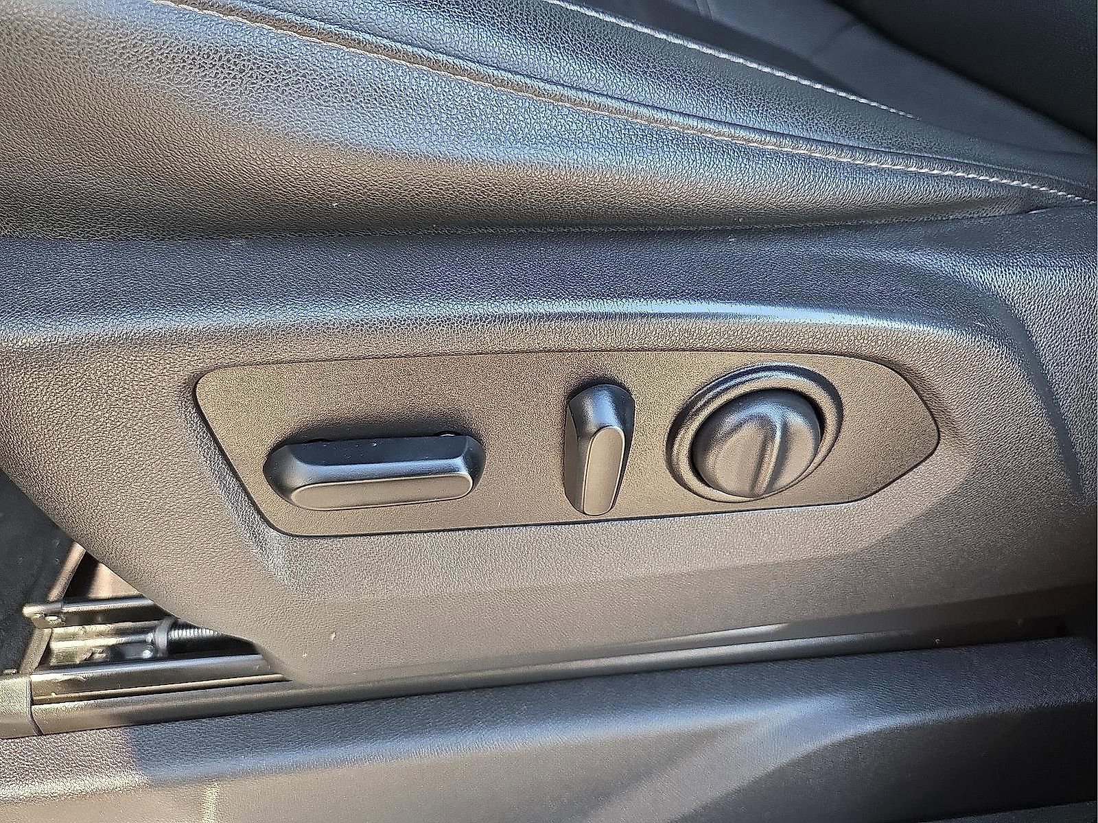 Certified 2021 GMC Sierra 1500 SLT AWD/4WD image 14