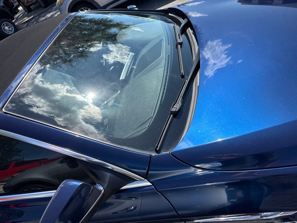 Used 2014 BMW 640i Convertible RWD image 12