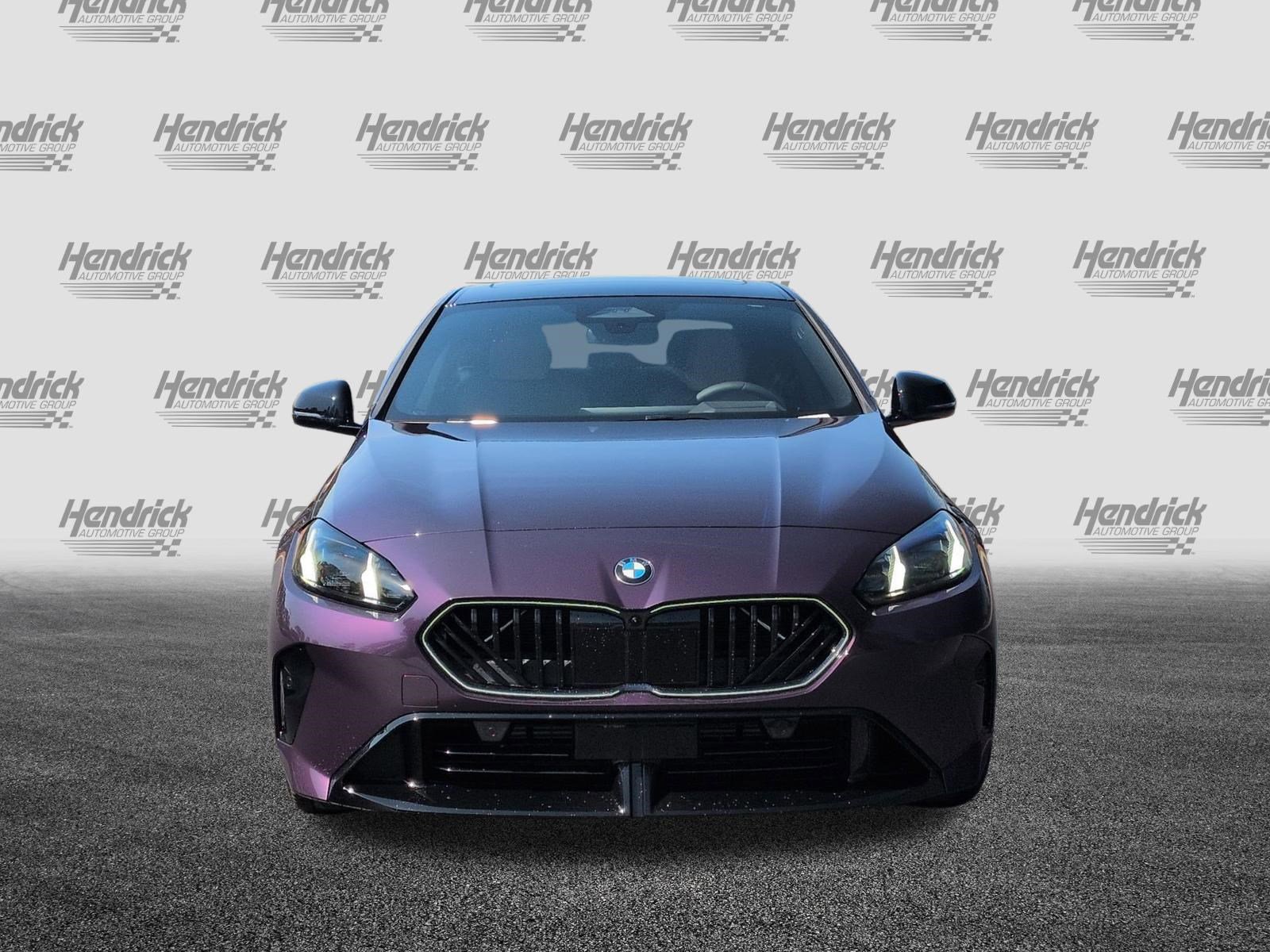 New 2026 BMW 228i xDrive AWD/4WD image 3