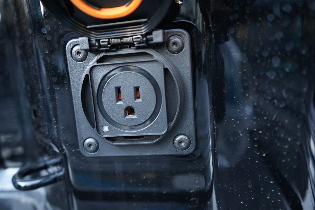 New 2026 Chevrolet Silverado 1500 RST image 15